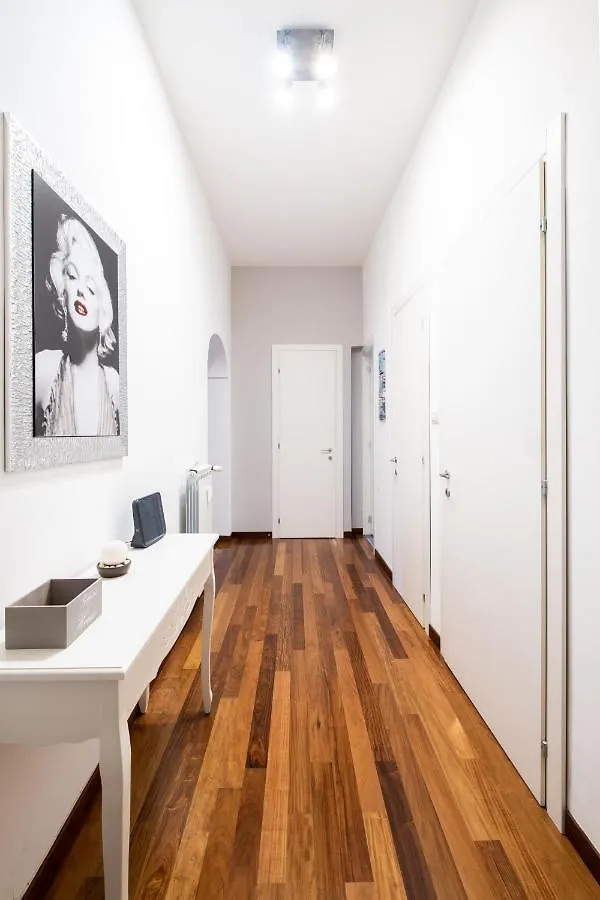 Appio11 Apartment Roma 0*,