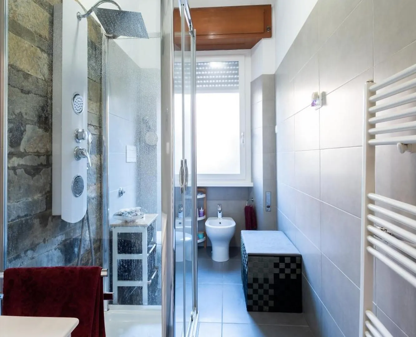 Сasa de vacaciones Appio11 Apartment Roma
