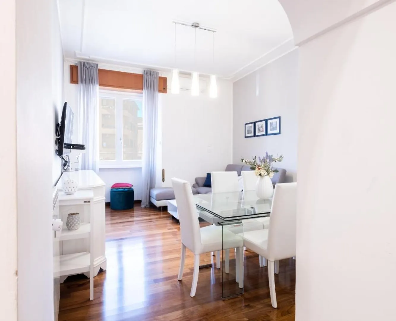 Appio11 Apartment Roma