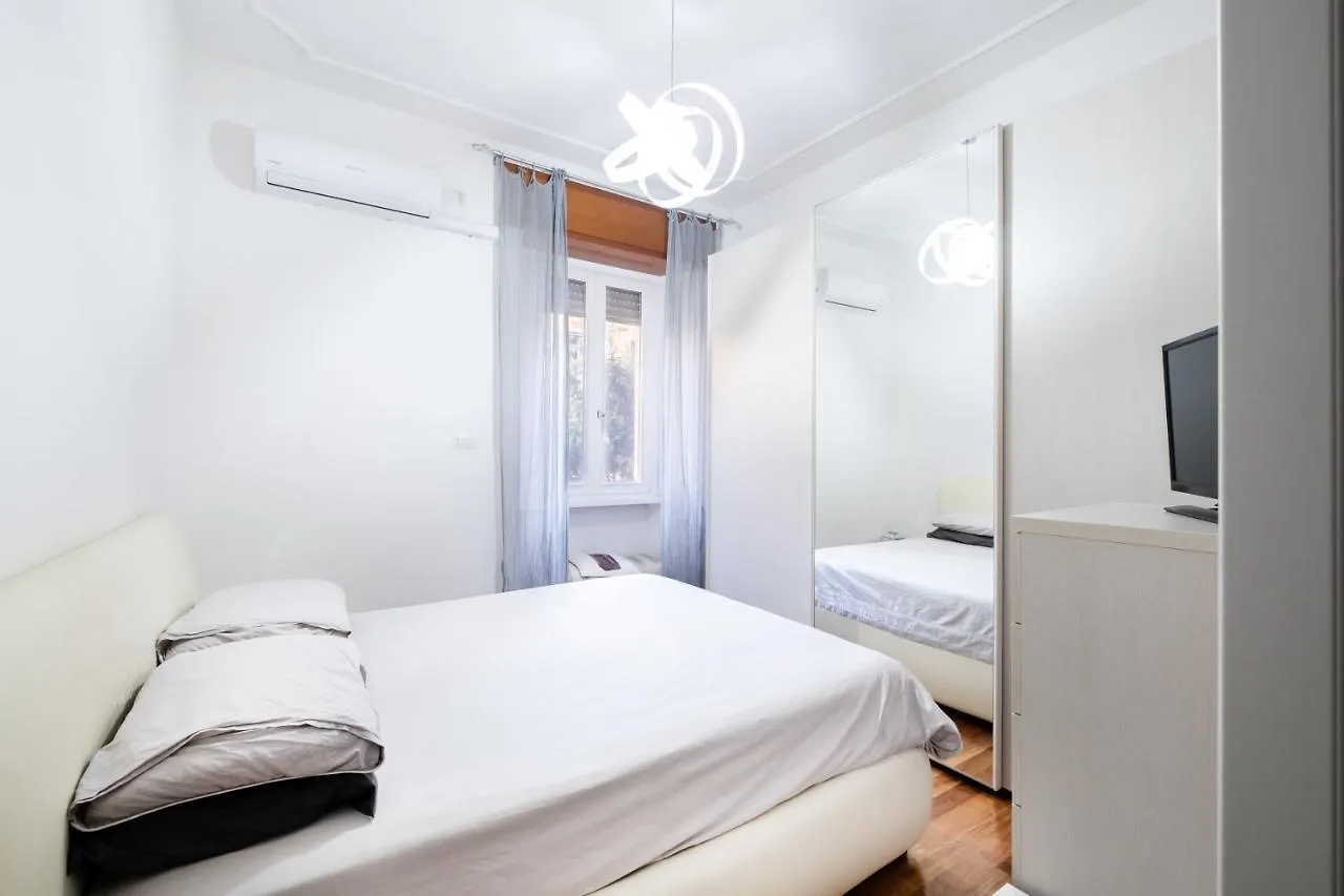 Casa de Férias Appio11 Apartment Roma