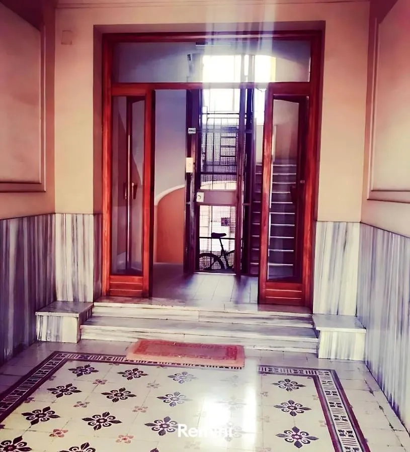 Appio11 Apartment Roma Itália